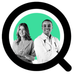 Frontline Clinicians